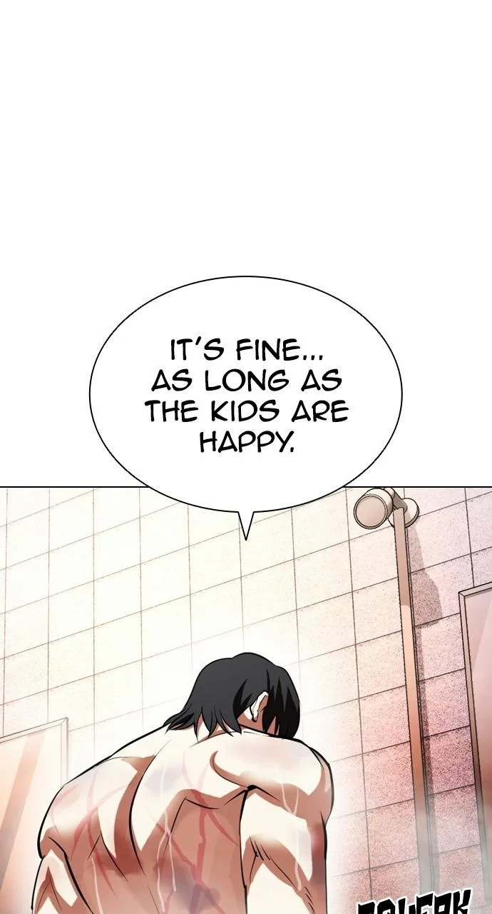 Lookism - Chapter 406 - Page 136