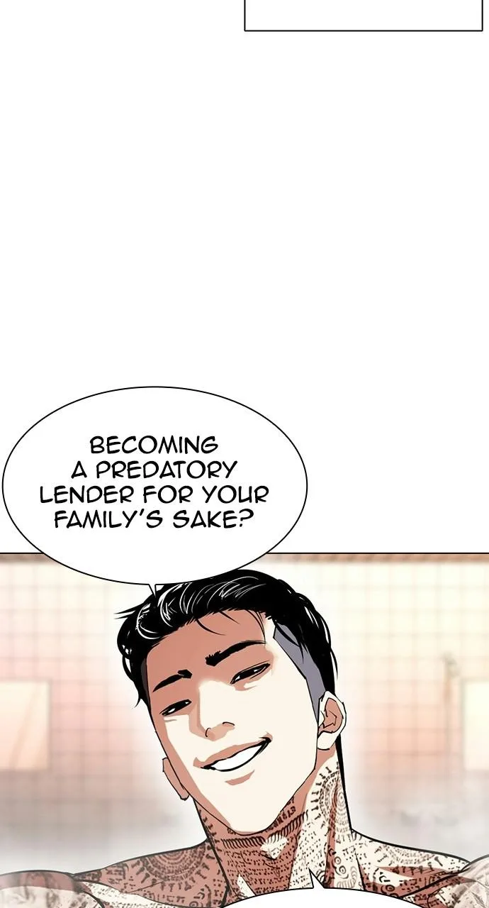 Lookism - Chapter 406 - Page 139
