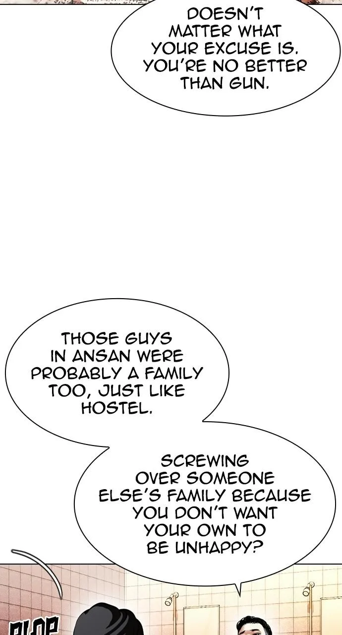 Lookism - Chapter 406 - Page 140