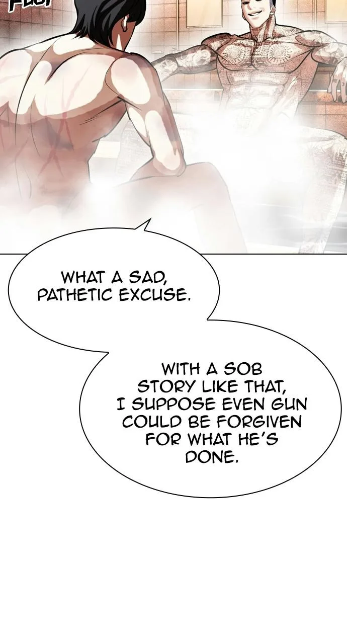 Lookism - Chapter 406 - Page 141