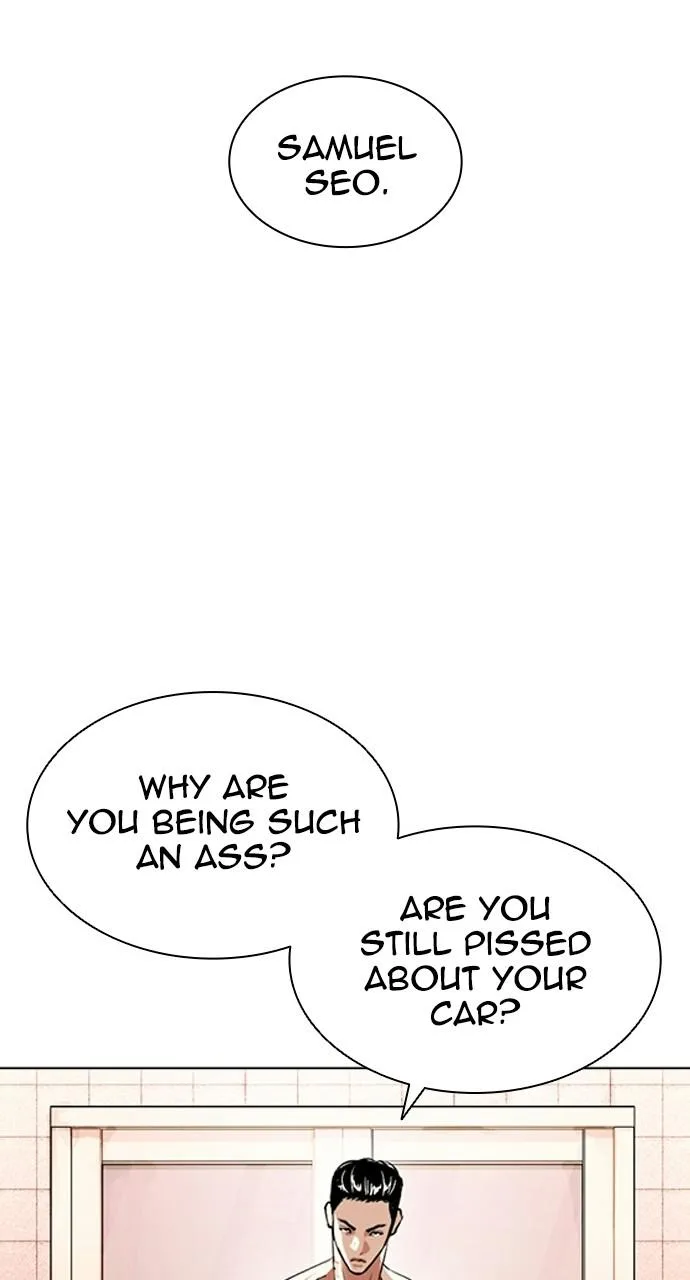 Lookism - Chapter 406 - Page 142