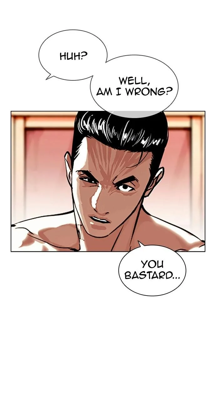 Lookism - Chapter 406 - Page 144