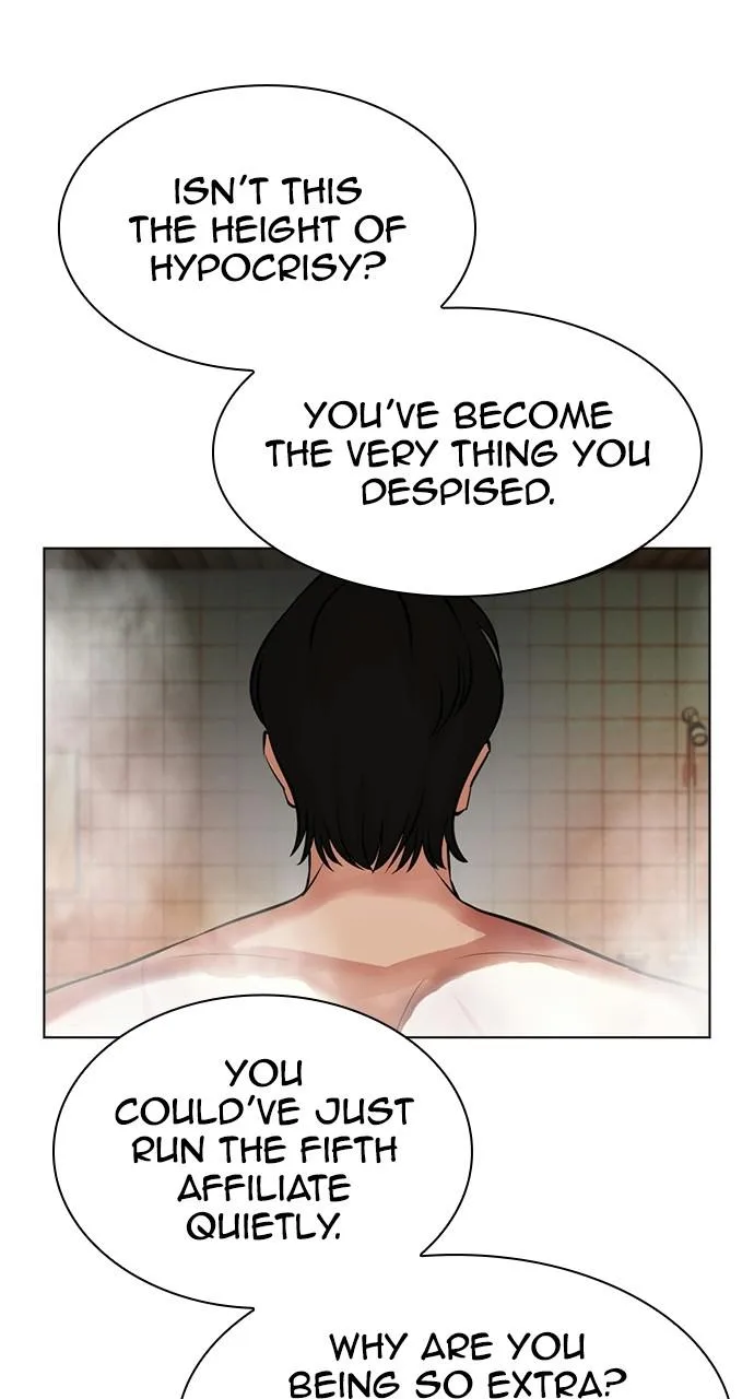 Lookism - Chapter 406 - Page 145