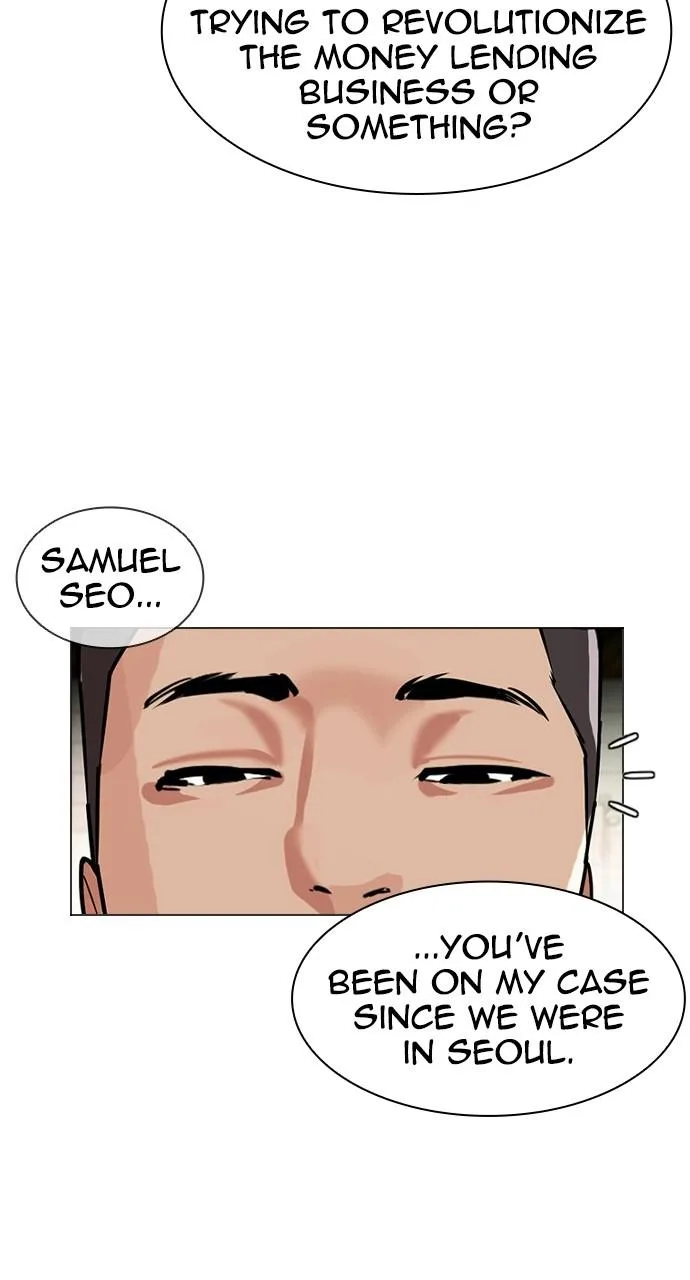 Lookism - Chapter 406 - Page 146