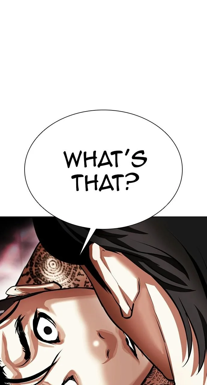 Lookism - Chapter 406 - Page 153