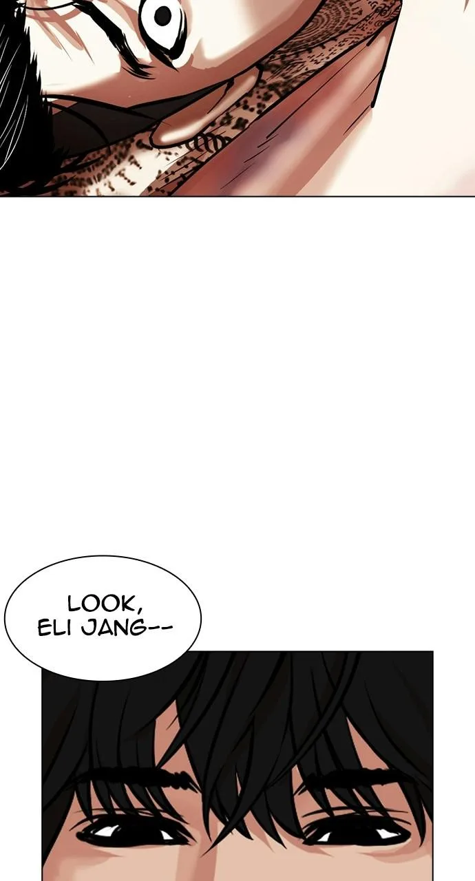 Lookism - Chapter 406 - Page 154