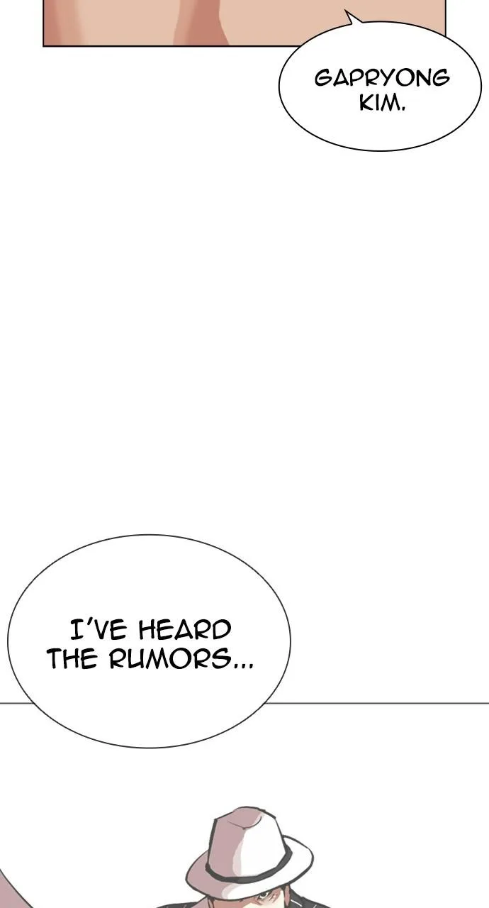 Lookism - Chapter 406 - Page 155