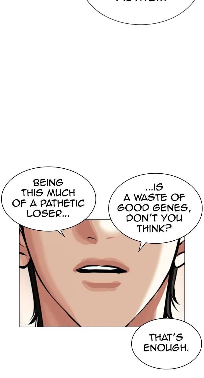 Lookism - Chapter 406 - Page 157