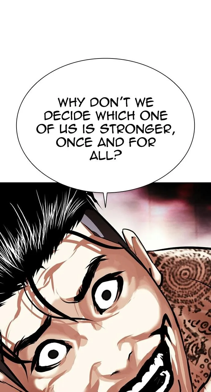 Lookism - Chapter 406 - Page 159