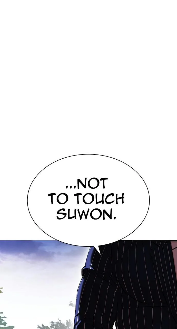 Lookism - Chapter 406 - Page 18