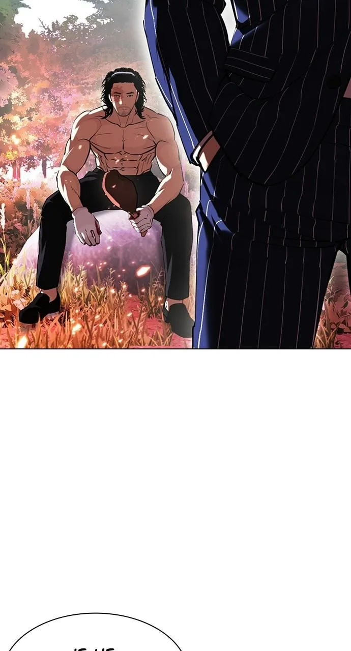 Lookism - Chapter 406 - Page 19