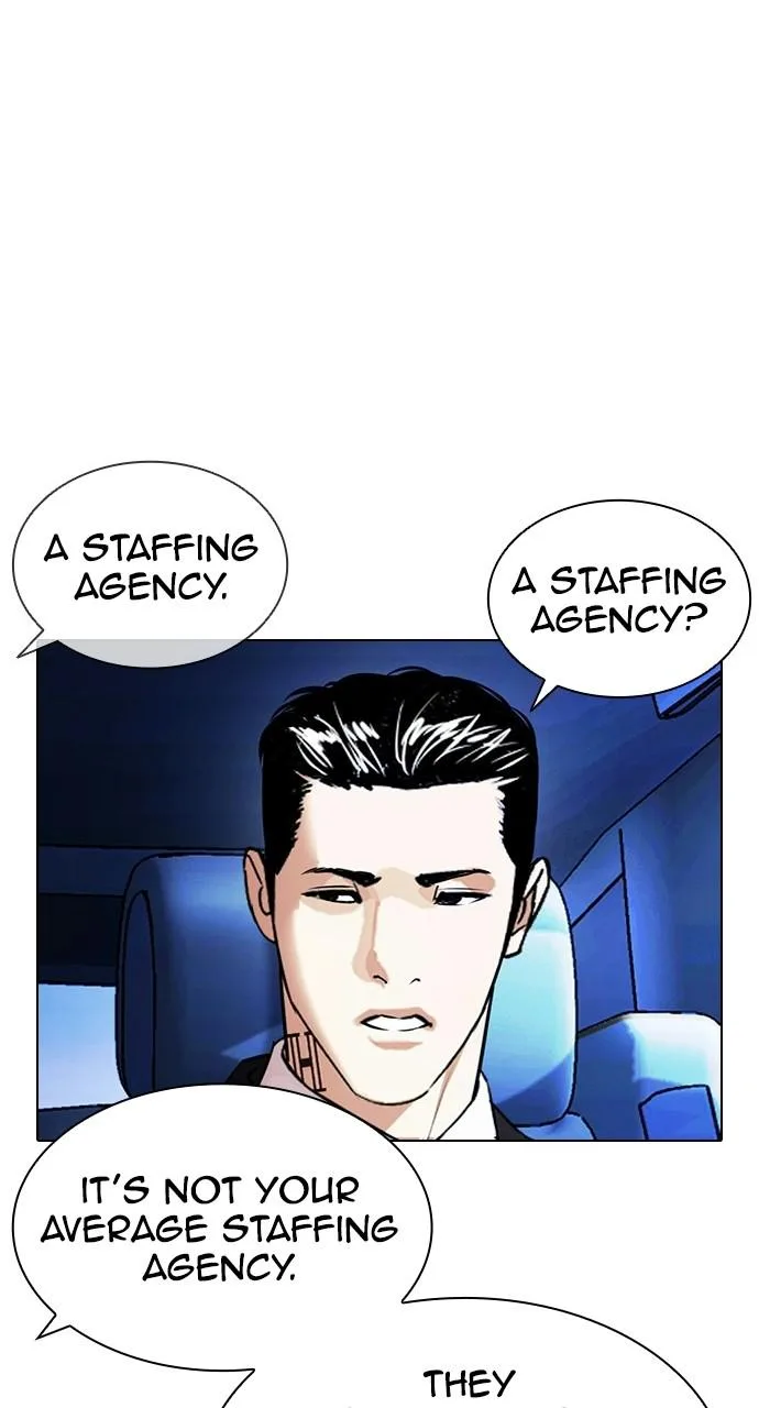 Lookism - Chapter 406 - Page 29