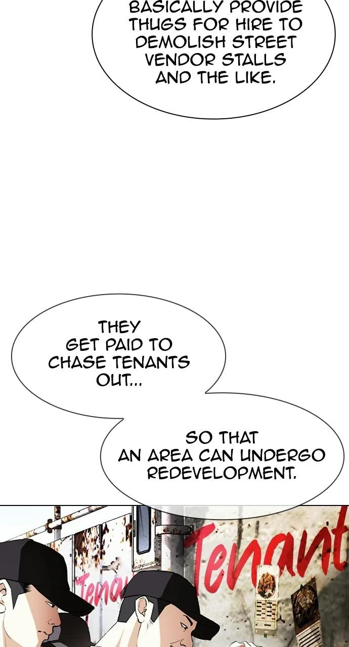 Lookism - Chapter 406 - Page 30