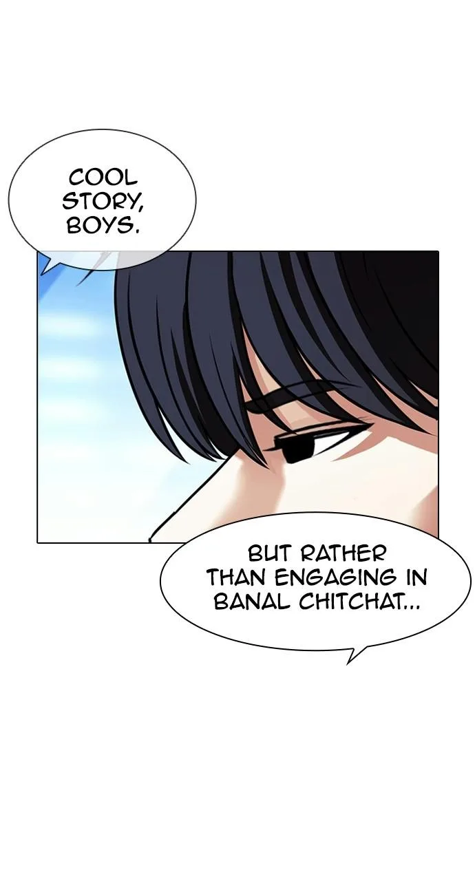 Lookism - Chapter 406 - Page 33
