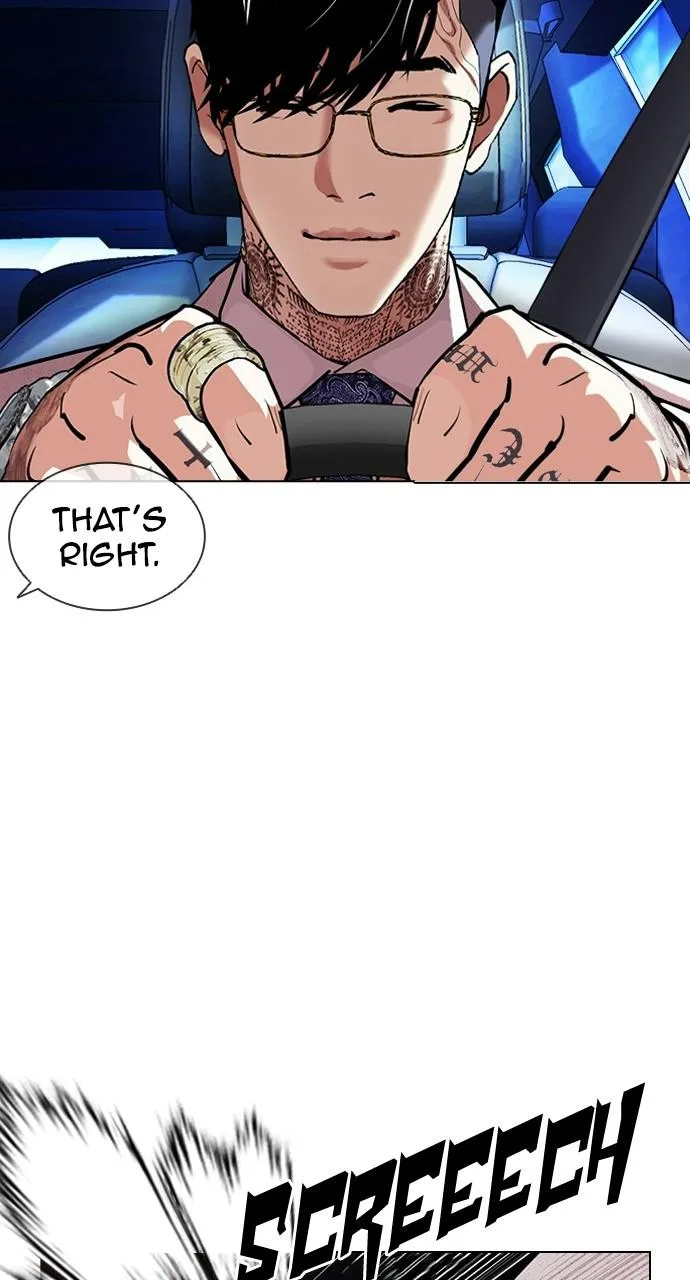 Lookism - Chapter 406 - Page 36