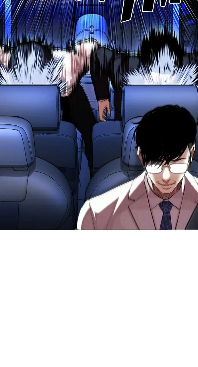 Lookism - Chapter 406 - Page 38