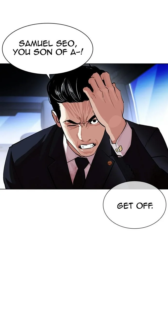 Lookism - Chapter 406 - Page 39