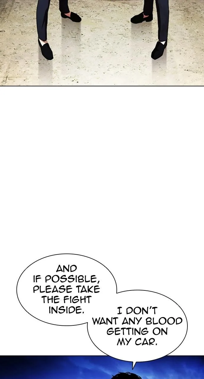 Lookism - Chapter 406 - Page 43