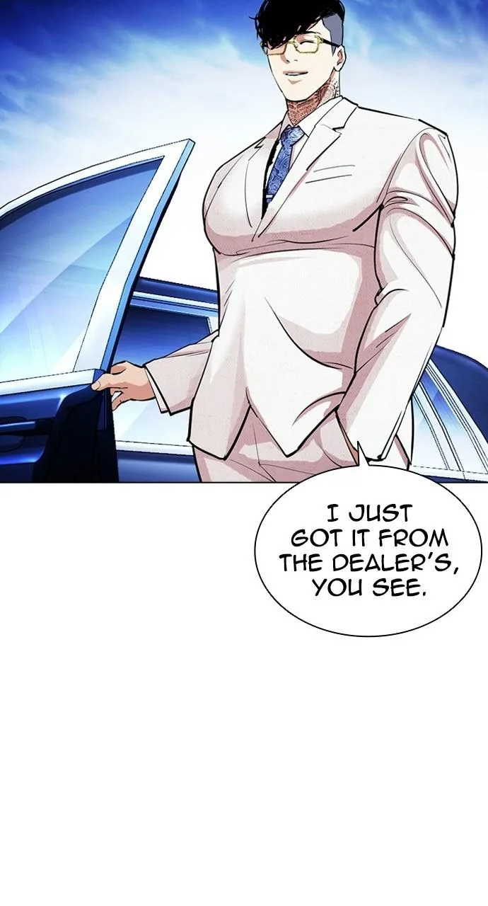 Lookism - Chapter 406 - Page 44