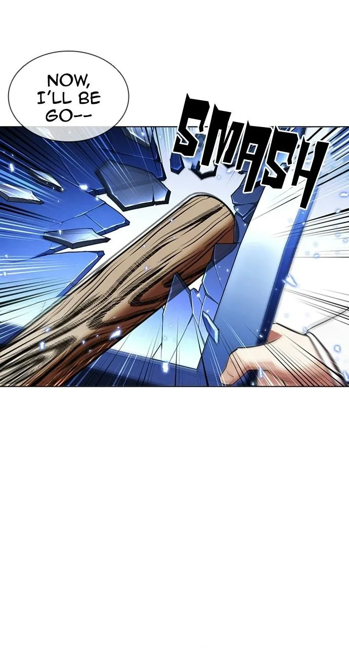 Lookism - Chapter 406 - Page 45