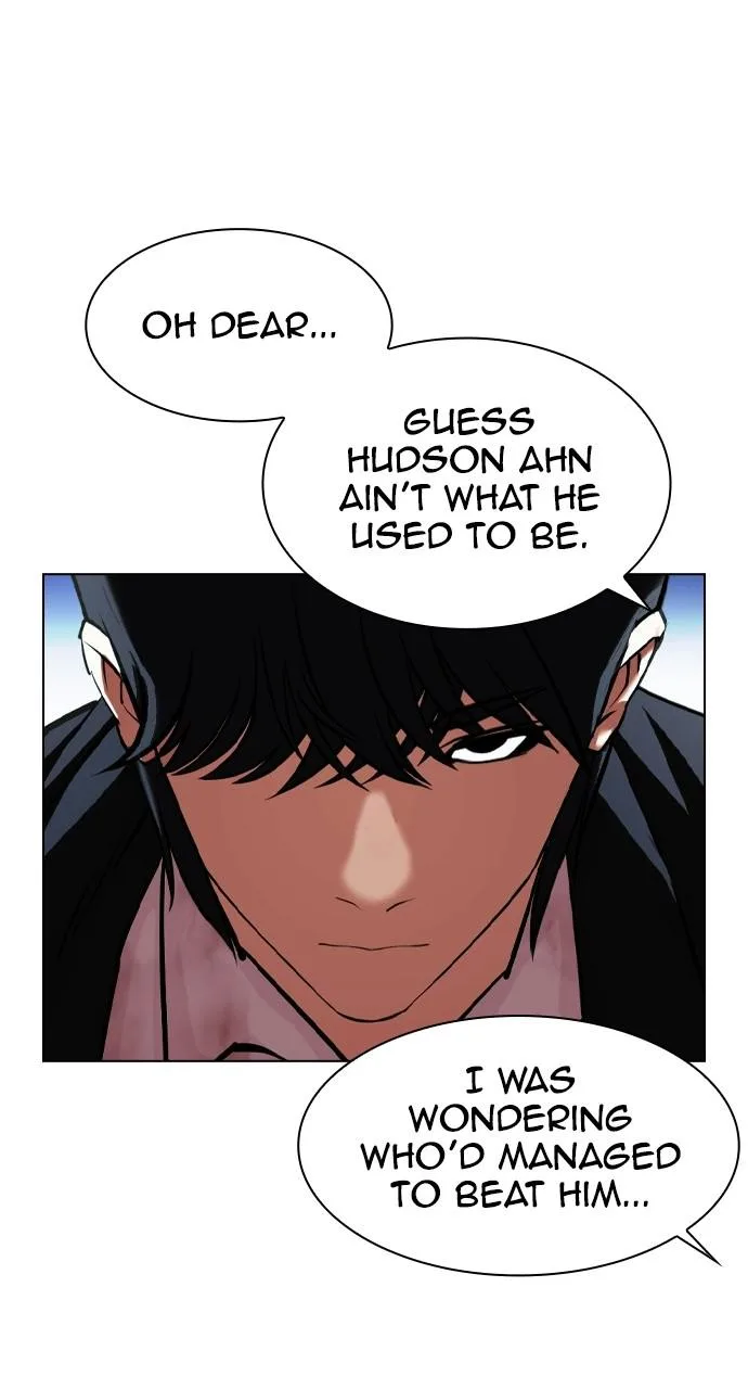 Lookism - Chapter 406 - Page 51