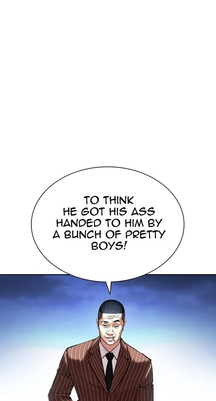 Lookism - Chapter 406 - Page 52