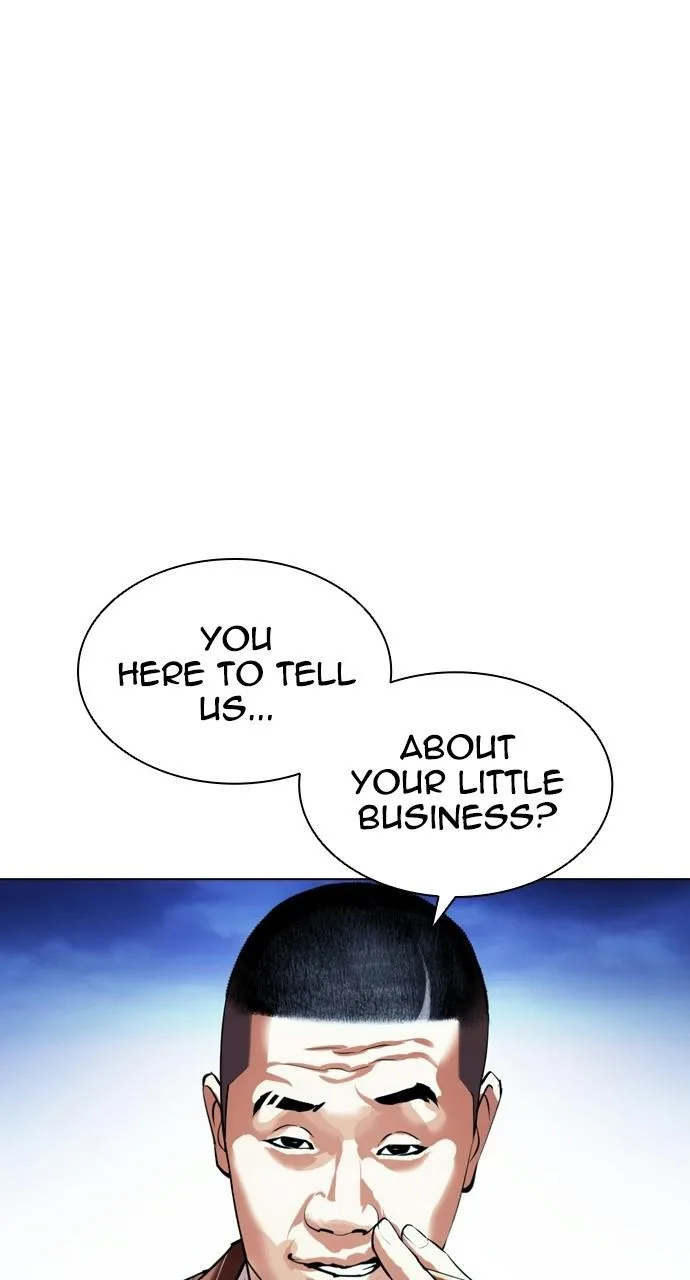 Lookism - Chapter 406 - Page 54