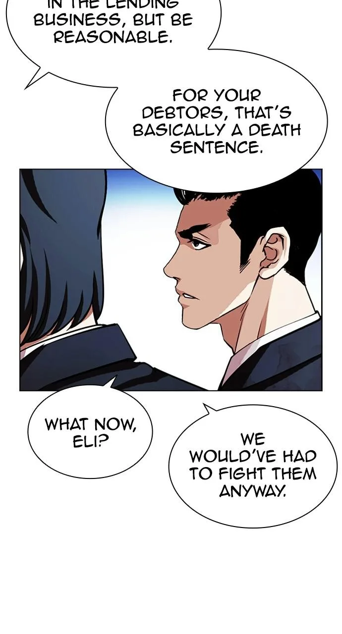 Lookism - Chapter 406 - Page 57