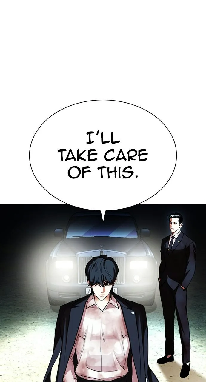 Lookism - Chapter 406 - Page 58