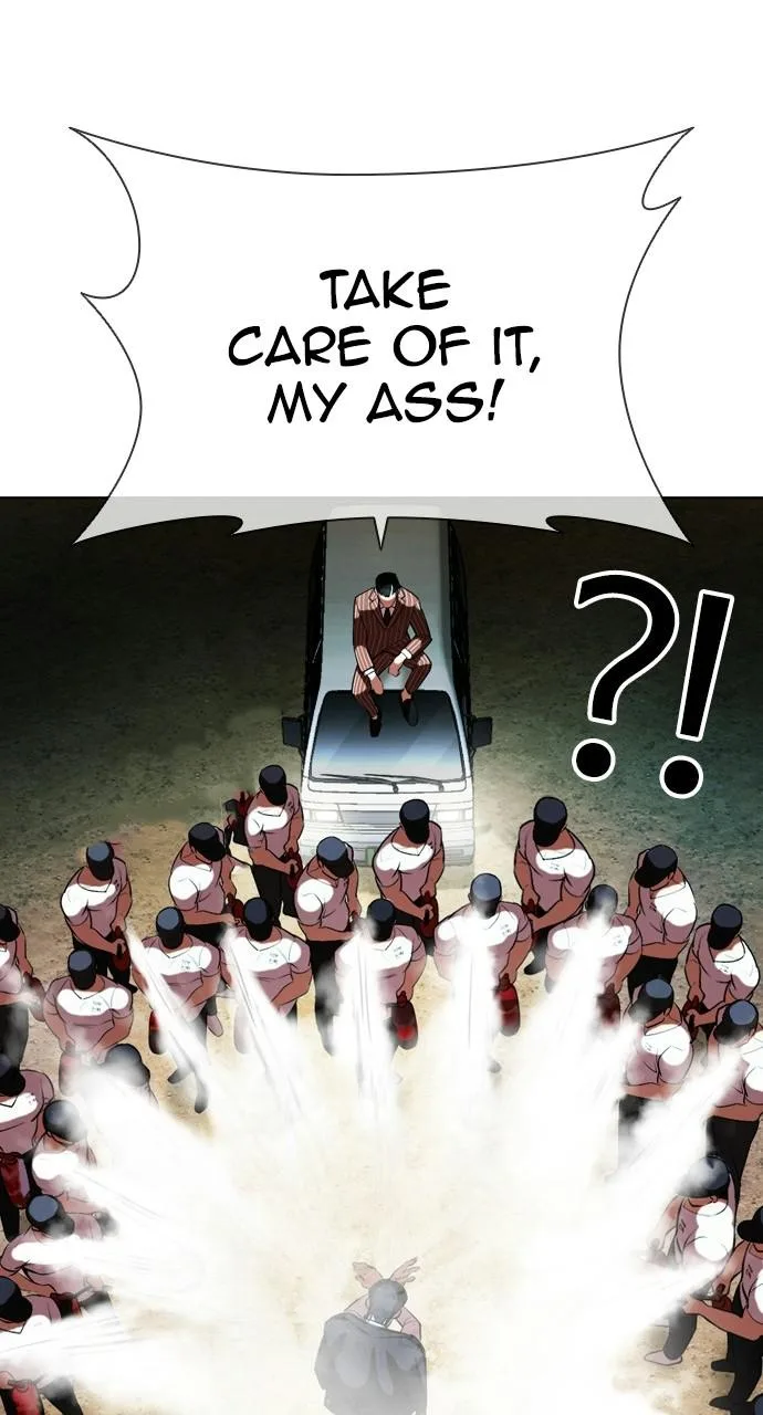 Lookism - Chapter 406 - Page 61