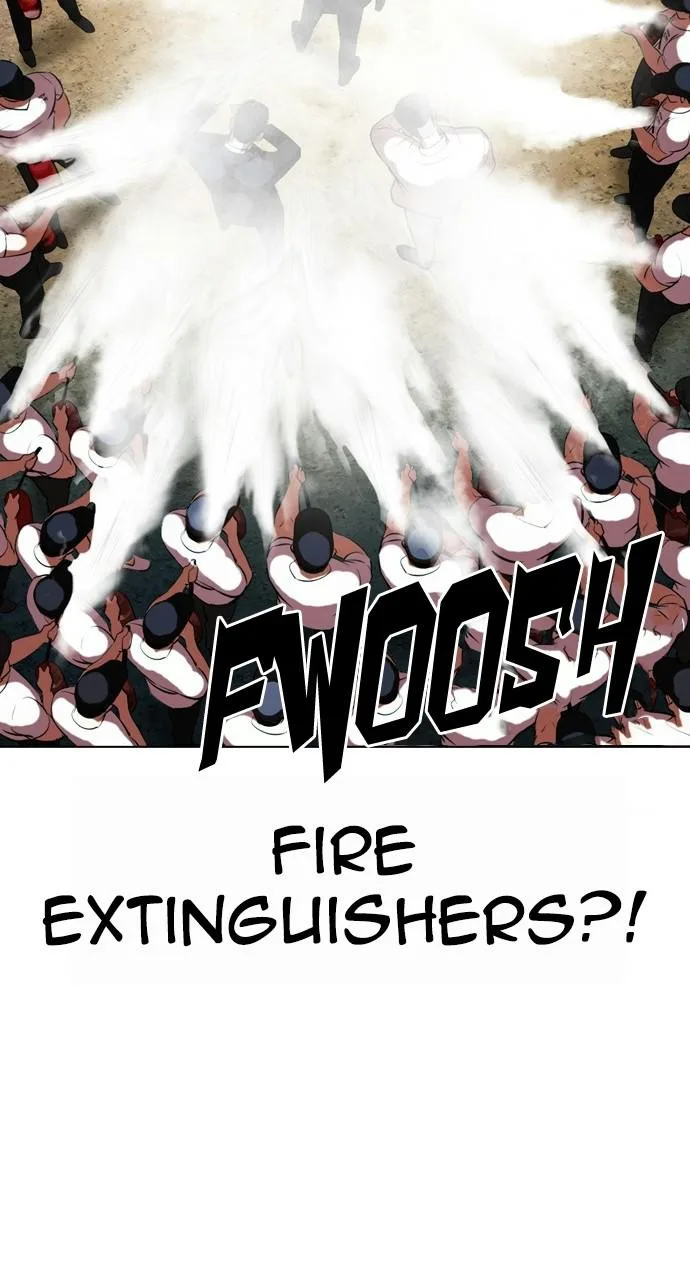 Lookism - Chapter 406 - Page 62