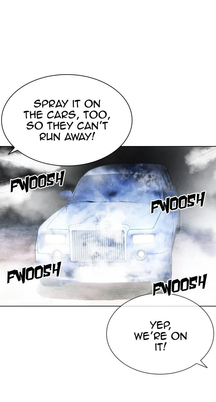 Lookism - Chapter 406 - Page 63