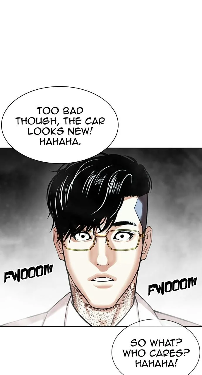 Lookism - Chapter 406 - Page 64