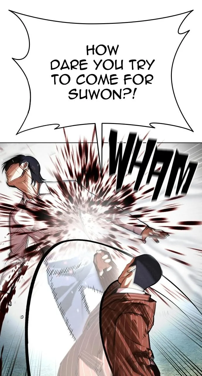 Lookism - Chapter 406 - Page 70