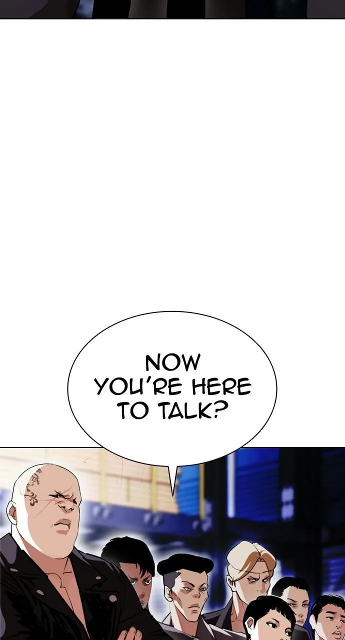 Lookism - Chapter 406 - Page 75