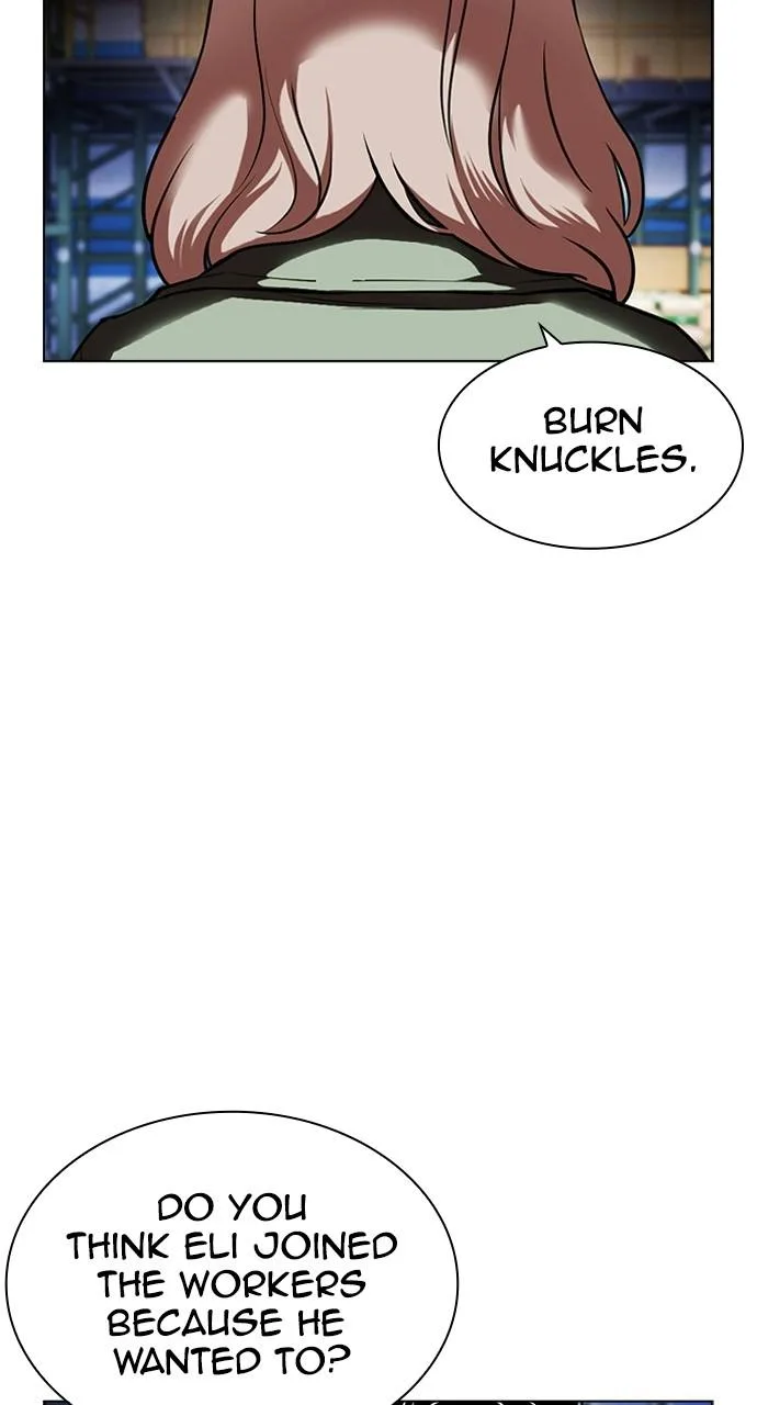 Lookism - Chapter 406 - Page 79