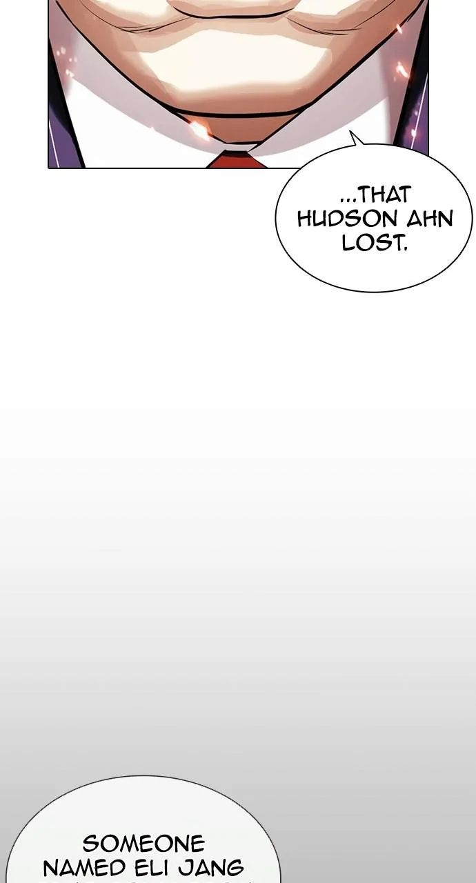 Lookism - Chapter 406 - Page 8