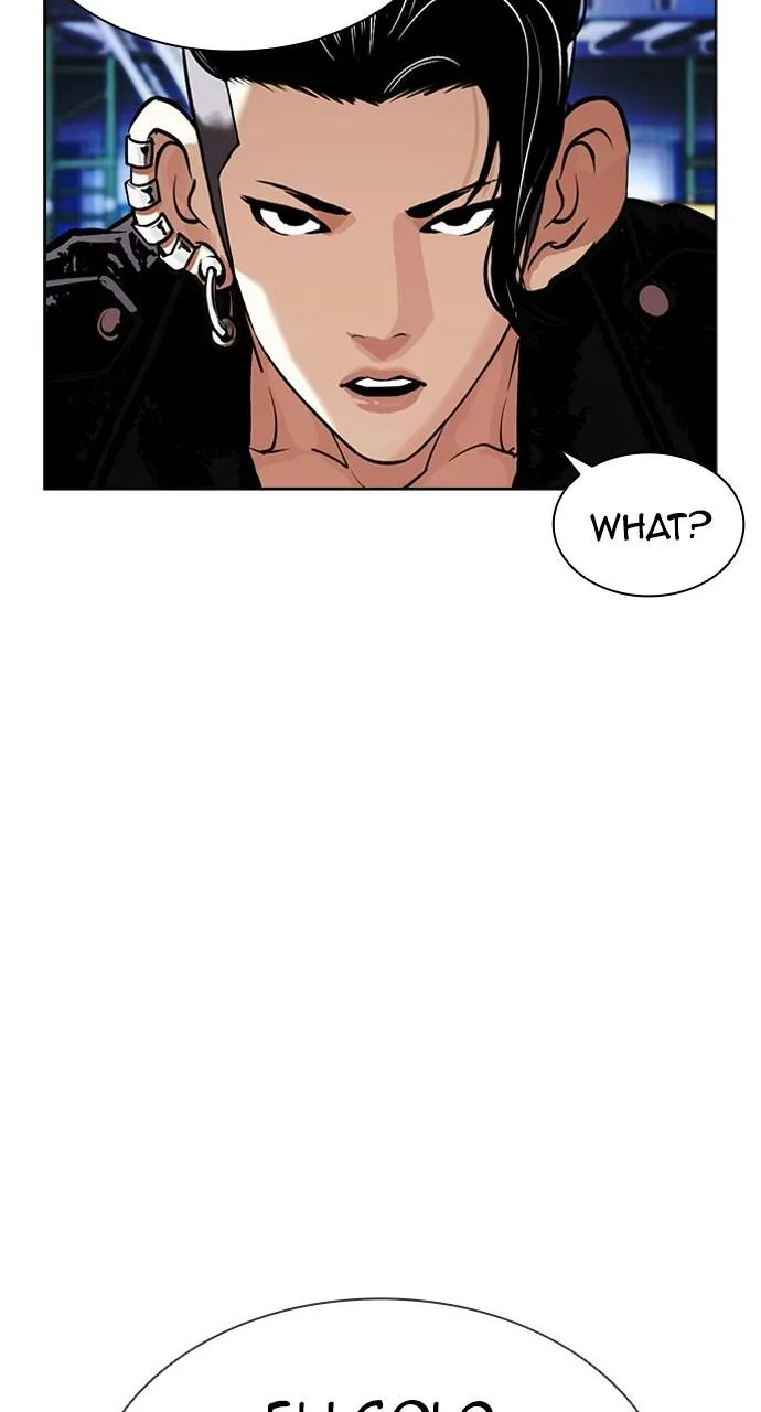 Lookism - Chapter 406 - Page 80