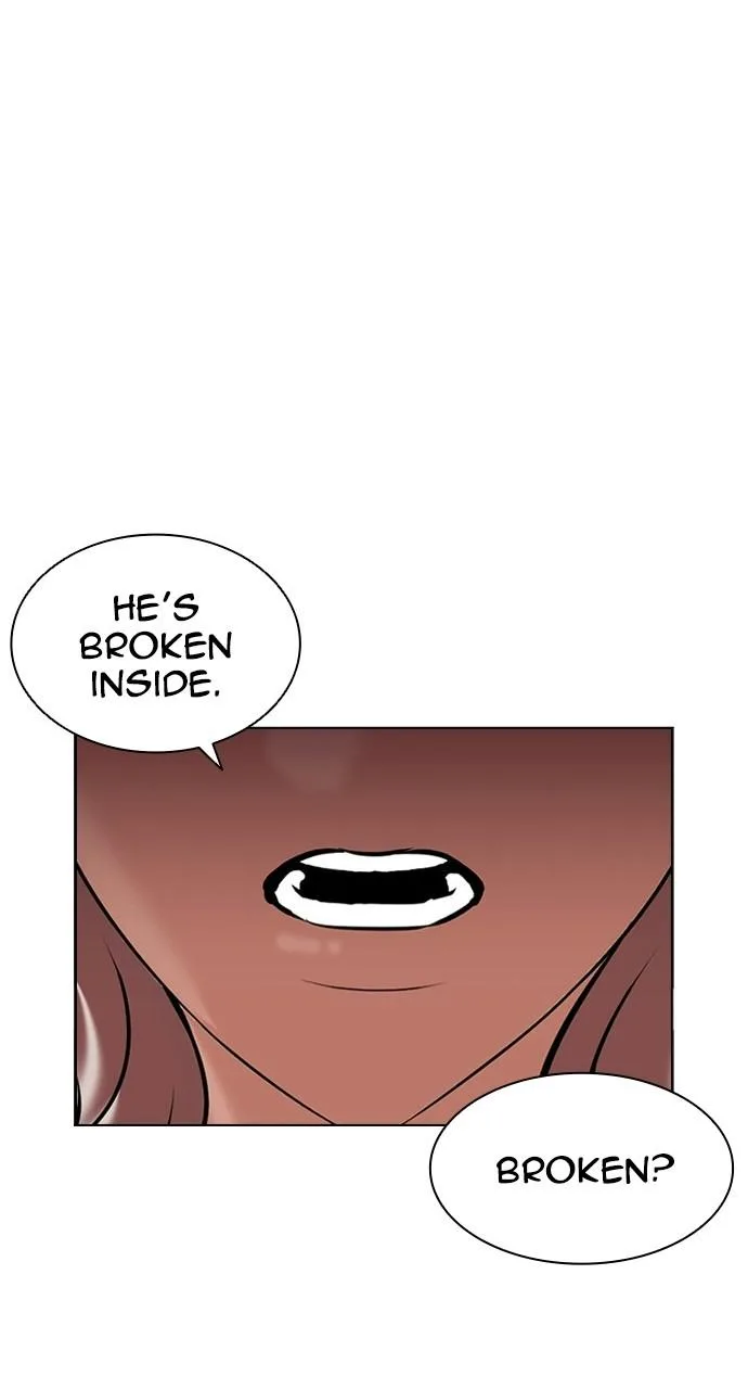 Lookism - Chapter 406 - Page 85