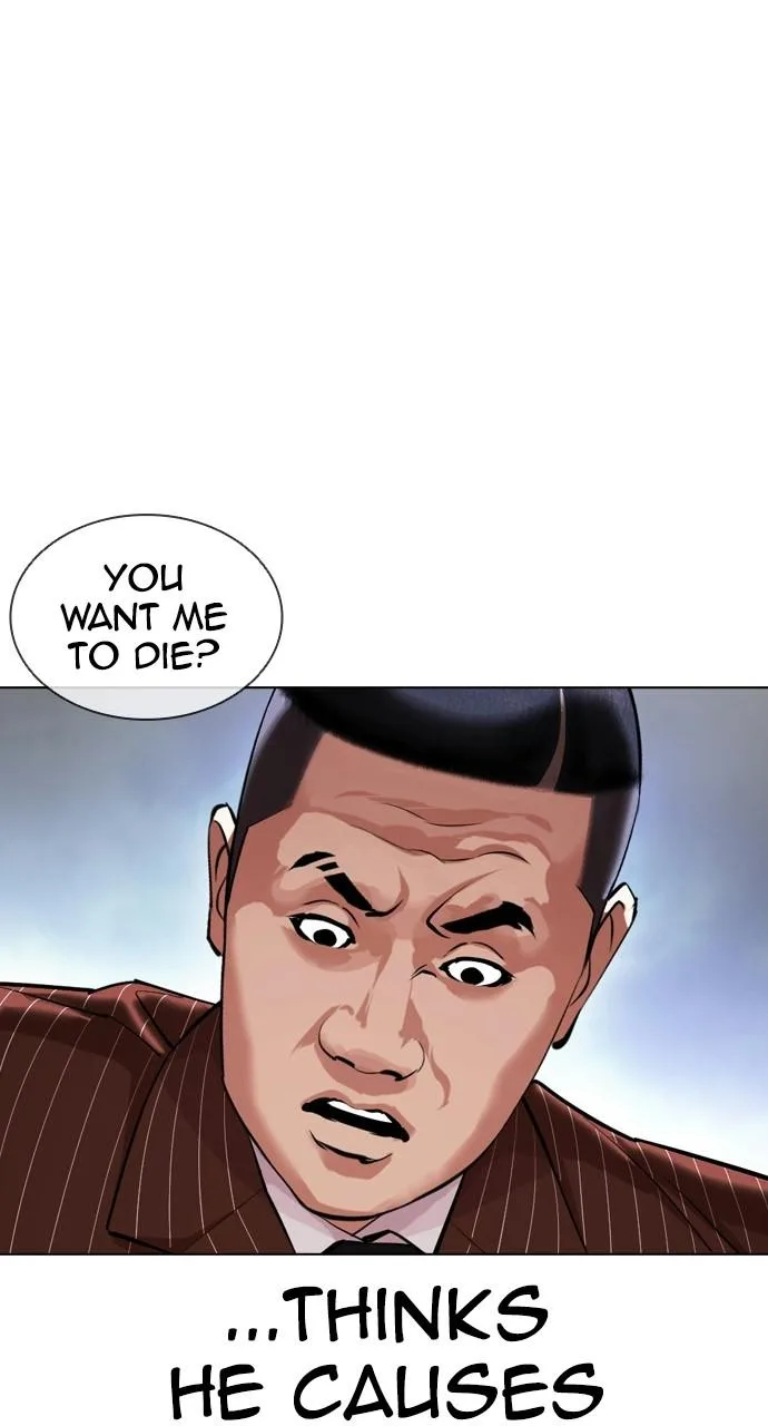Lookism - Chapter 406 - Page 89