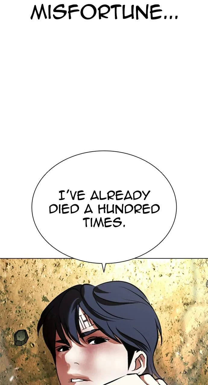 Lookism - Chapter 406 - Page 90