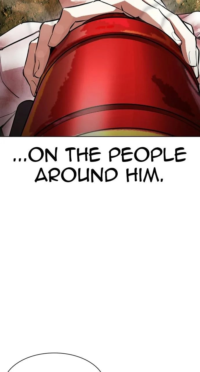 Lookism - Chapter 406 - Page 91