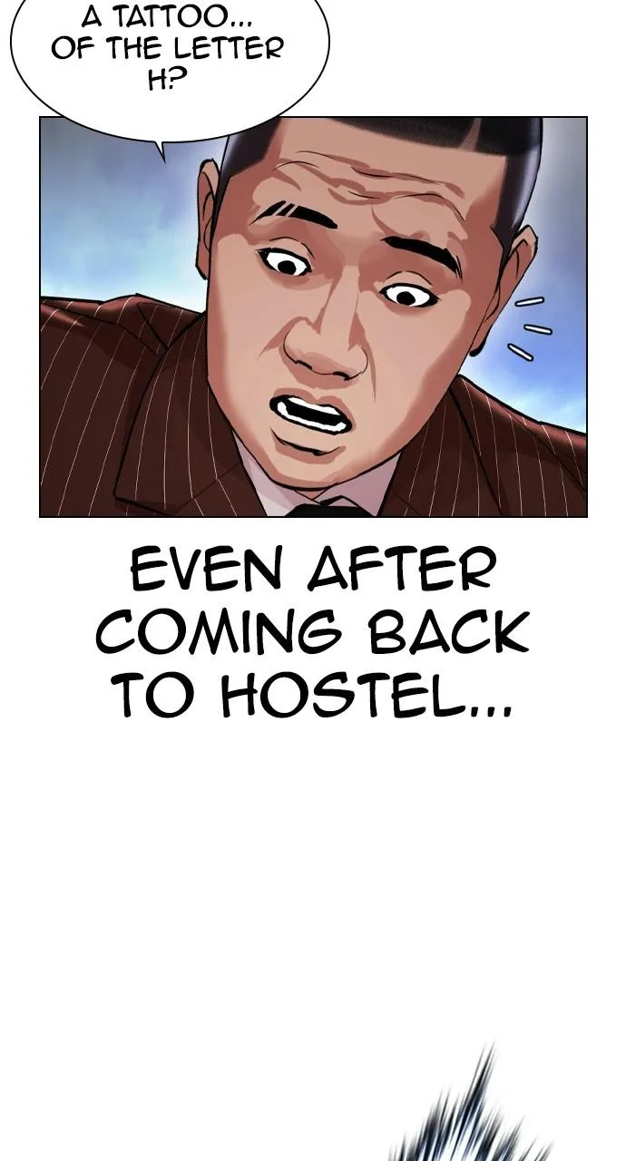 Lookism - Chapter 406 - Page 92