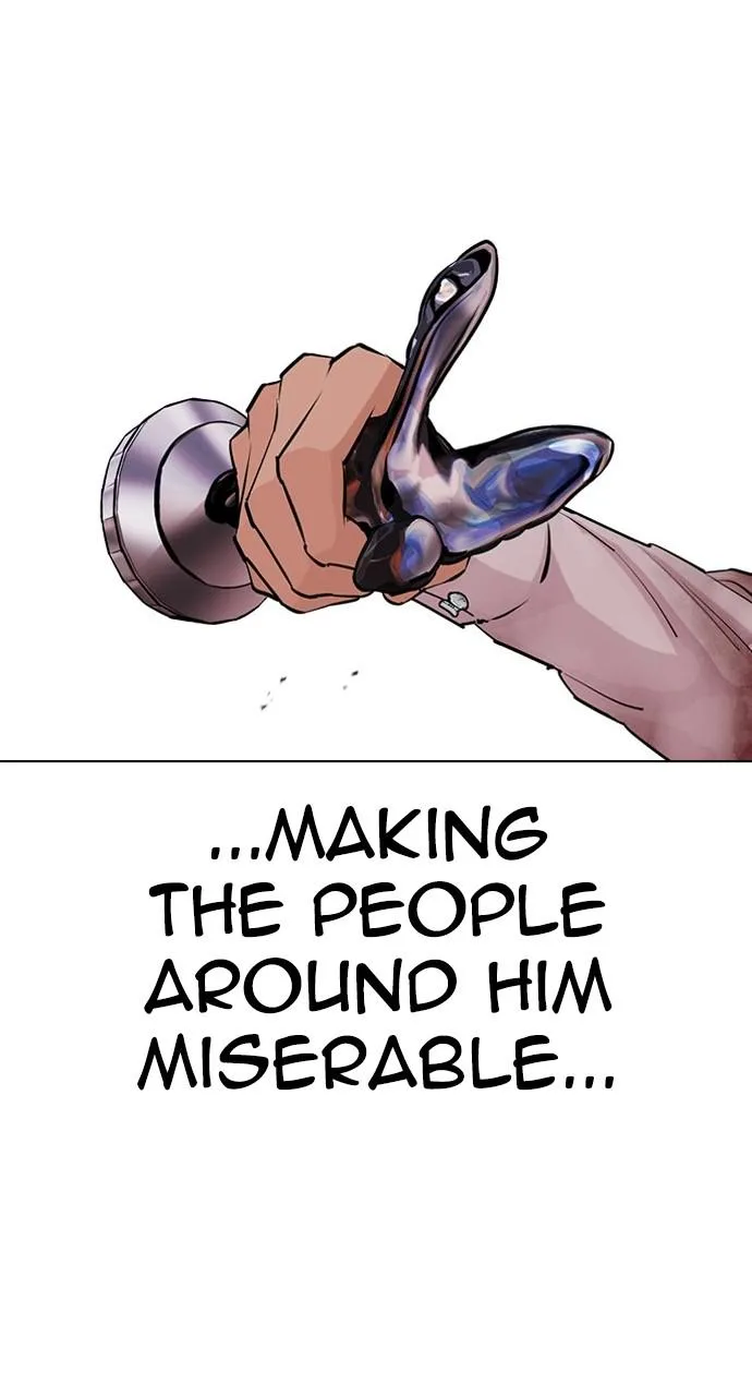 Lookism - Chapter 406 - Page 94