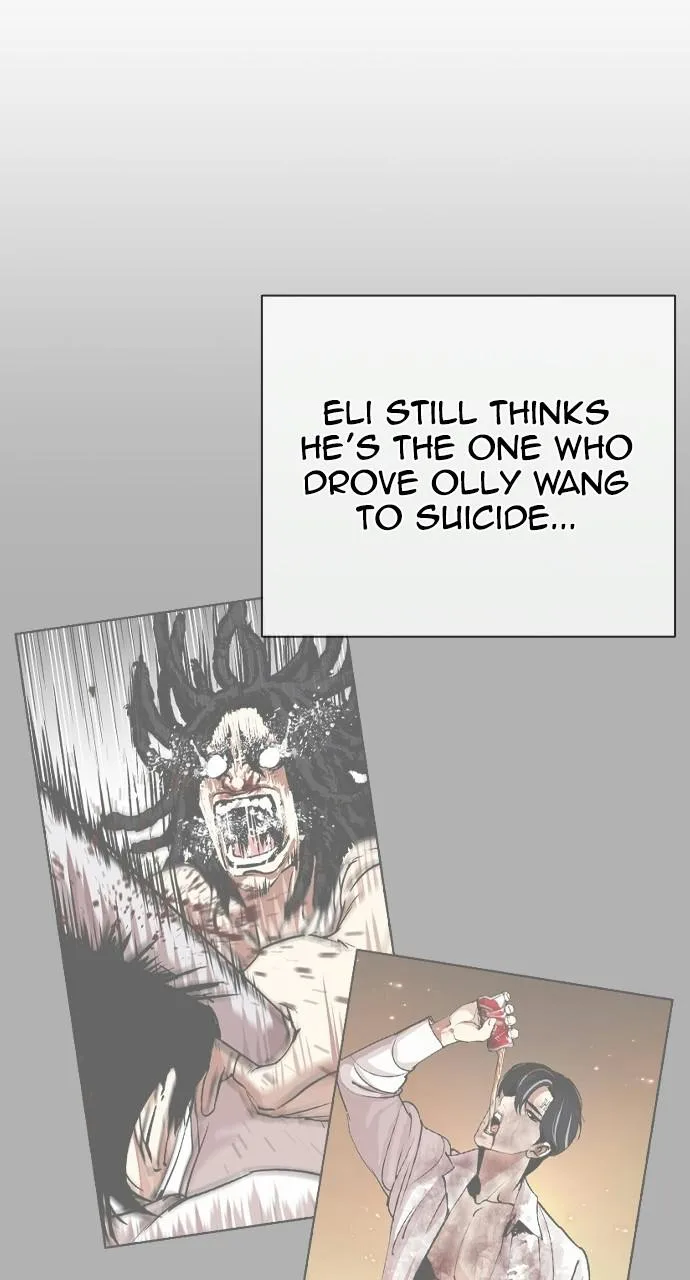 Lookism - Chapter 406 - Page 97