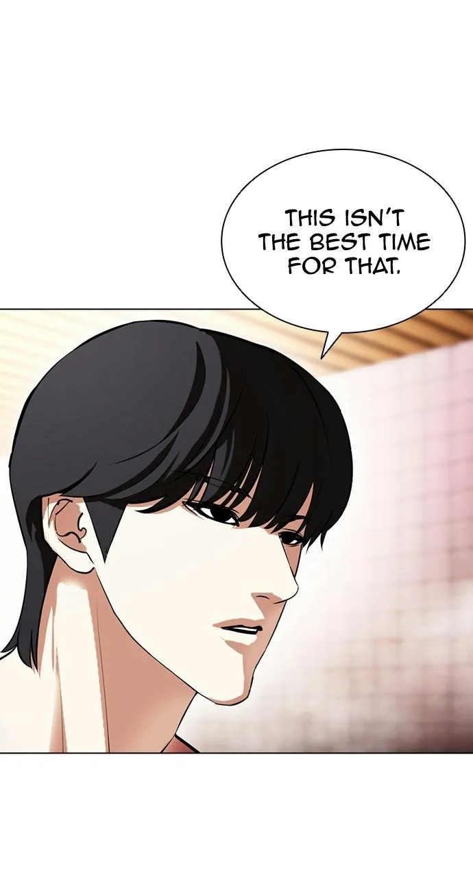 Lookism - Chapter 407 - Page 10