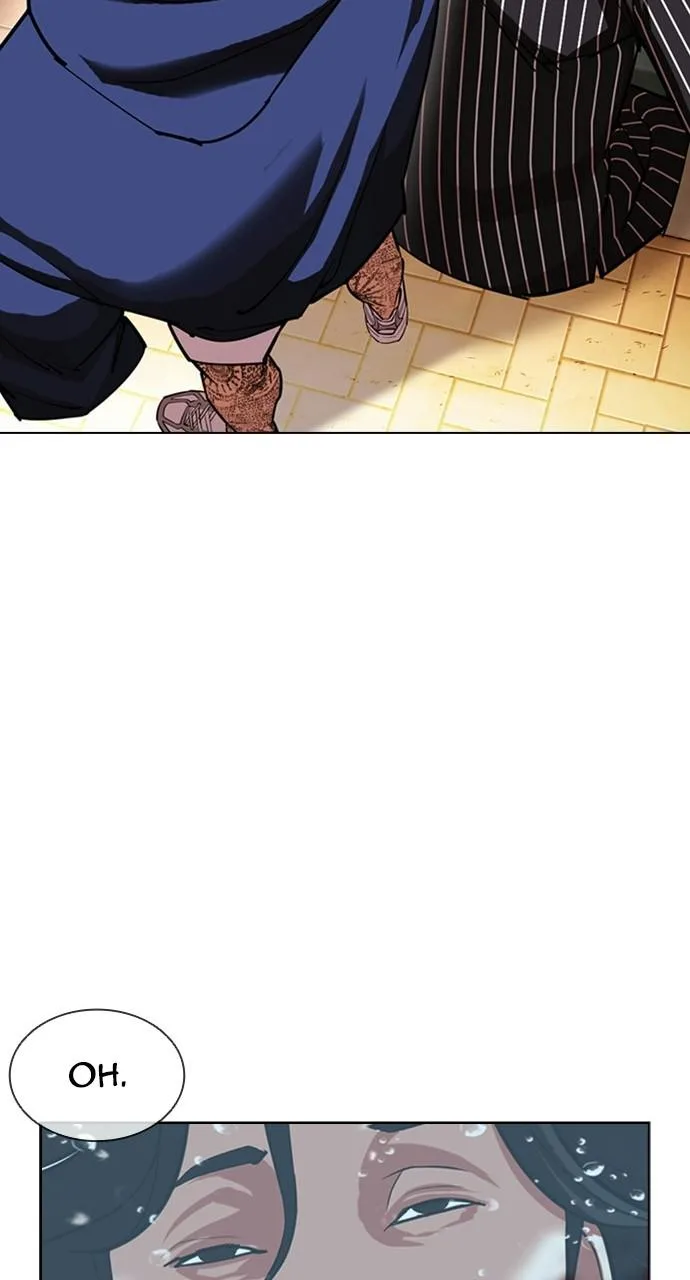 Lookism - Chapter 407 - Page 100