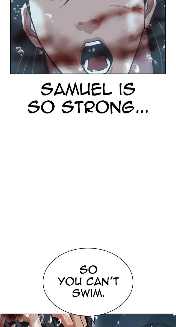 Lookism - Chapter 407 - Page 101