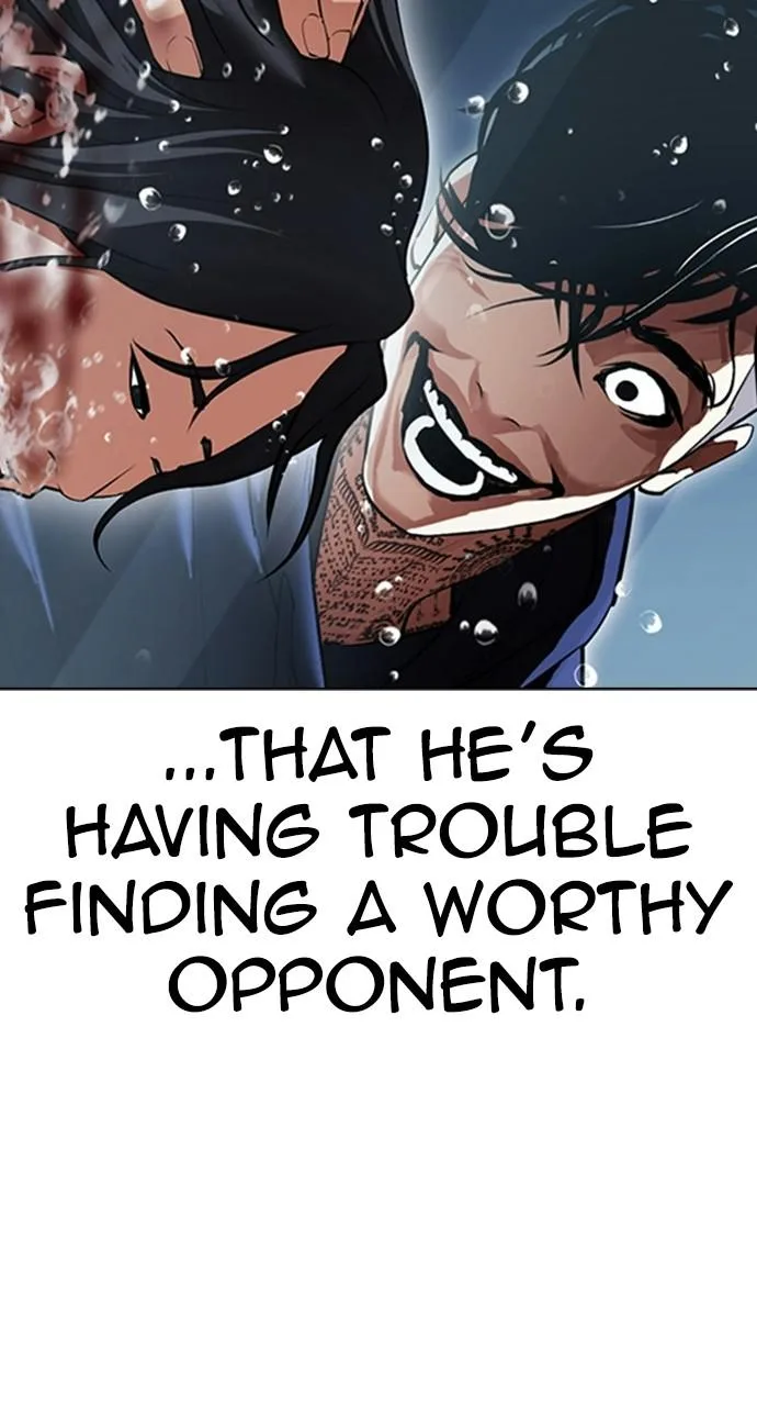 Lookism - Chapter 407 - Page 102