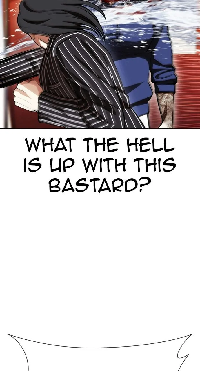 Lookism - Chapter 407 - Page 105